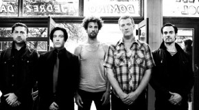 Queens Of The Stone Age im November auf Tour