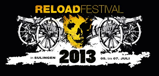 Reload Festival: Zeitplan veröffentlicht. Tagestickets ab sofort im Vorverkauf!