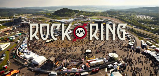 Rock am Ring 2013: Wichtige Besucherinformationen im Überblick