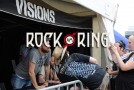 Rock am Ring 2013: Autogrammstunden im Überblick