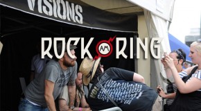 Rock am Ring 2013: Autogrammstunden im Überblick