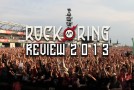 Review: Rock am Ring 2013