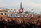 Review: Rock am Ring 2013