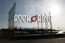 Rock am Ring 2013: Aufbauarbeiten gestartet