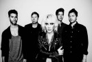 The Sounds im November auf Tour