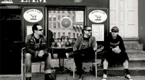 Volbeat im November auf Tour durch Deutschland