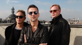 Depeche Mode im November mit Zusatzkonzert in Köln