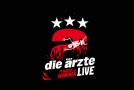 Die Nacht der Dämonen: Neue Live-DVD der die ärzte jetzt vorbestellbar
