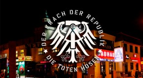 Die Toten Hosen: Zusatzkonzert in Berlin!