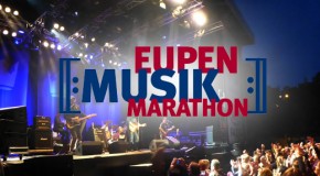 Review: Eupen Musik Marathon 2013