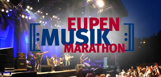 Review: Eupen Musik Marathon 2013