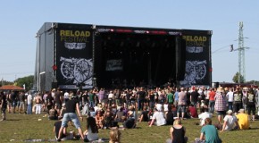 Review: Reload Festival 2013