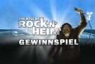 Gewinnspiel: Gewinne Tickets für Rock n Heim 2013