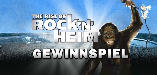 Gewinnspiel: Gewinne Tickets für Rock n Heim 2013