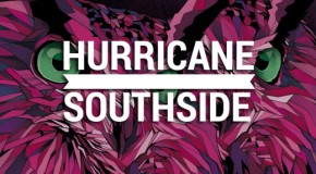 Hurricane und Southside starten den Ticketvorverkauf für 2014