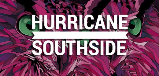 Hurricane und Southside starten den Ticketvorverkauf für 2014