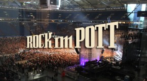 Review: Rock im Pott 2013