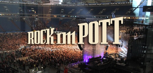 Review: Rock im Pott 2013