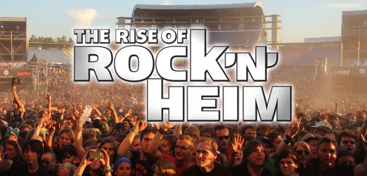 Review: Rock´n´Heim 2013