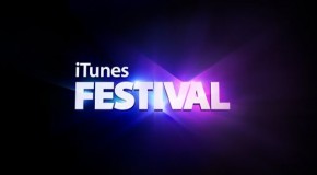 iTunes Festival 2013 – Einen Monat voller Livemusik