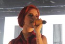 Interview: Paramore