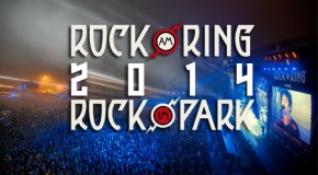 Vorverkauf für Rock am Ring und Rock im Park 2014 startet in Kürze