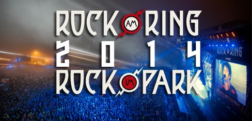 Vorverkauf für Rock am Ring und Rock im Park 2014 startet in Kürze