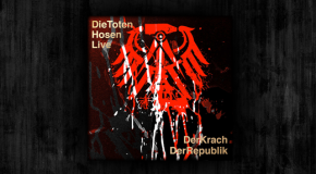 Die Toten Hosen: Neue Live-CD erscheint im November