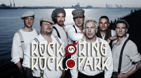 Rock am Ring / Rock im Park 2014: In Extremo bestätigen sich selbst