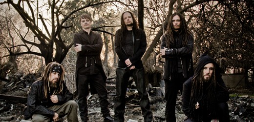 The Paradigm Shift: Das neue Korn-Album im kostenlosen Stream
