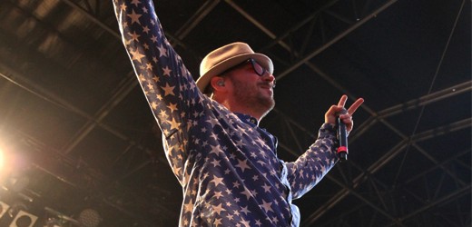 Rock am Ring 2014: Beatsteaks mit von der Partie?