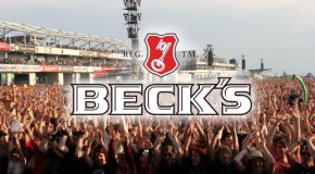 Beck’s: Neuer Rock am Ring-Partner