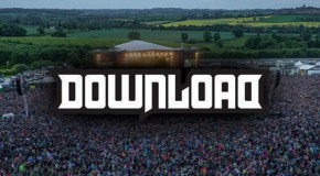 Download Festival bestätigt mit Avenged Sevenfold und Rob Zombie erste Acts