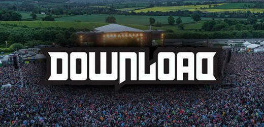 Download Festival bestätigt mit Avenged Sevenfold und Rob Zombie erste Acts