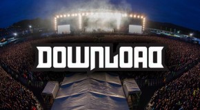 Download bestätigt Aerosmith als Sonntags-Headliner