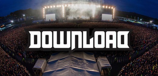 Download bestätigt Aerosmith als Sonntags-Headliner