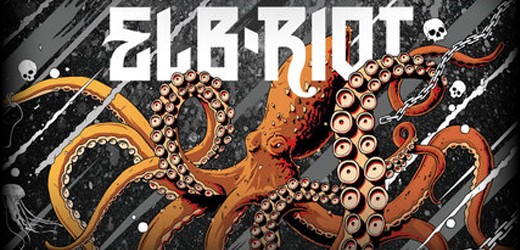 Elb-Riot 2014 u. a. mit Machine Head, Amon Amarth und Airbourne. Vorverkauf gestartet!