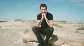 Frank Turner im Frühjahr auf Tour