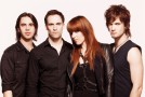 Halestorm im April auf Tour