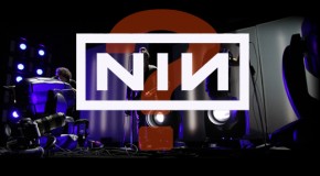 Gerücht: Nine Inch Nails als Rock am Ring-Act denkbar