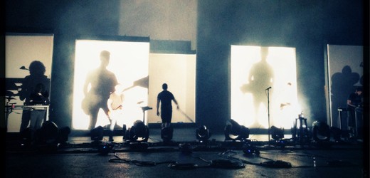 Nine Inch Nails mit exklusiver Show im Mai in Berlin