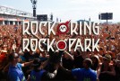 Rock am Ring 2014: Metallica, Kings Of Leon, Linkin Park und Iron Maiden headlinen!