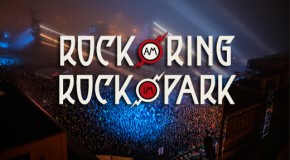 Rock am Ring 2014: Erste Bandwelle folgt in der nächsten Woche