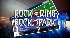 Rock am Ring / Rock im Park 2014: Vorverkauf gestartet