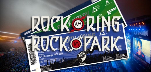 Rock am Ring / Rock im Park 2014: Vorverkauf gestartet
