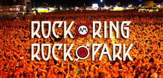 Rock am Ring 2014: Wird doch an 4 Tagen gerockt?
