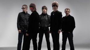 Beady Eye im Februar exklusiv in Köln