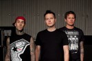 Blink-182 im August 2014 in Stuttgart, Dortmund und Hamburg