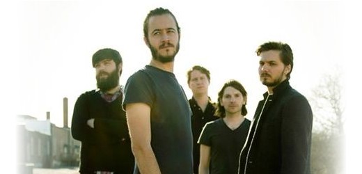 Editors im März auf Tour