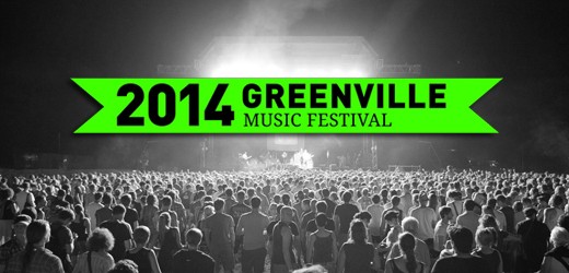 Erstes Bandpaket: Greenville bestätigt u. a. Avicii, The Hives und Hurts
